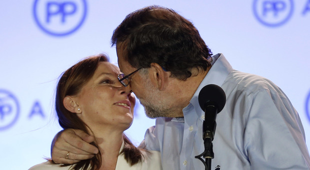 Spagna, vince il Pp di Rajoy socialisti secondi, Podemos frena Il rischio dell'ingovernabilità