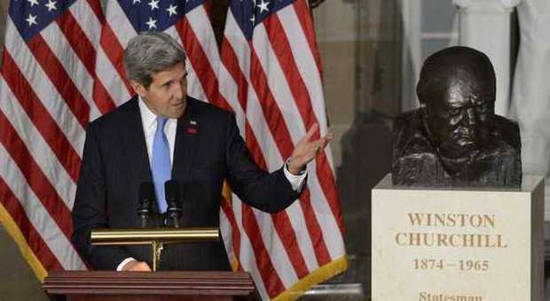 Datagate, Kerry: «Ci siamo spinti troppo in là». La Nsa: «Non possiamo rischiare un altro 11 settembre»