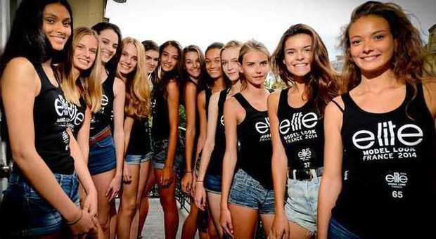 Elite Model Look Italia 2015: a Milano e Roma scattano i casting per diventare modelli e modelle. Ecco come fare -Foto e video