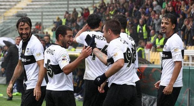 Parma-Sassuolo 1-3 Donadoni a rischio