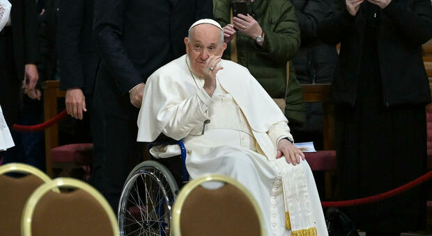 Papa Francesco, il numero dei cardinali elettori che lui ha scelto (votanti in un futuro conclave) da oggi sono la maggioranza