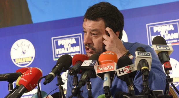 Elezioni Emilia, Salvini: «Rifarei tutto, anche il citofono...»
