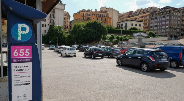 Avellino, bocciato il sindaco: no dell'Anac al project financing per i parcheggi