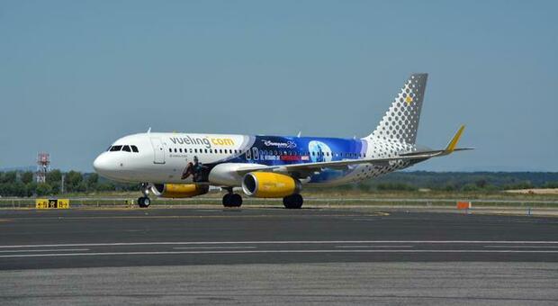 Da Bari a Parigi, con Vueling due nuovi voli a partire dal 2 novembre