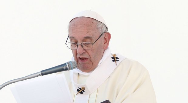 Messico, il messaggio di Papa Francesco: «Sono vicino alla popolazione»