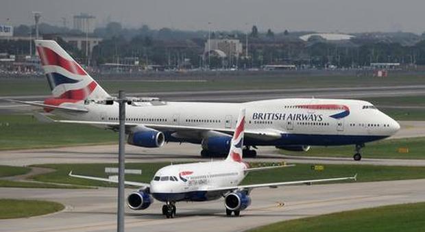 British Airways ordina 18 nuovi Boeing: «Un affare da 8 miliardi di dollari»