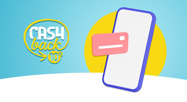 Cashback, da oggi l'app "Io" è aggiornata: tutto pronto per l'iscrizione