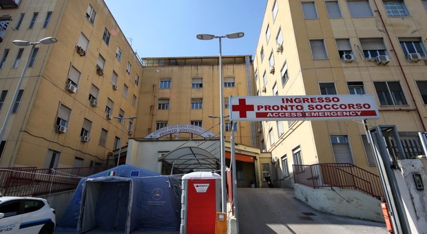 Coronavirus, Franco Porzio lancia la raccolta fondi per il nuovo Loreto Mare