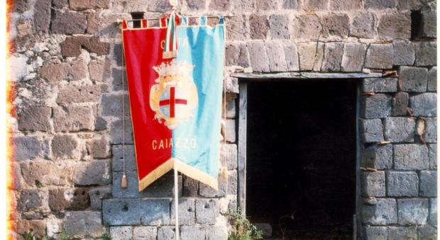 Eccidio nazista a Caiazzo: la celebrazione dei 22 martiri 73 anni dopo