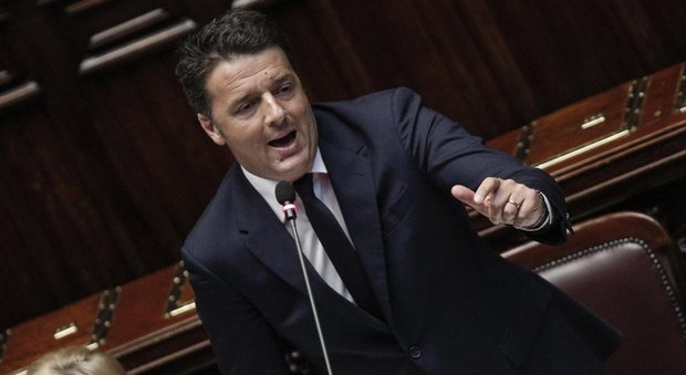 Brennero, Renzi attacca l'Austria: "Puro esercizio di propaganda"