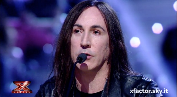 X Factor 10, show di Manuel Agnelli: "Senza pietà verso i concorrenti
