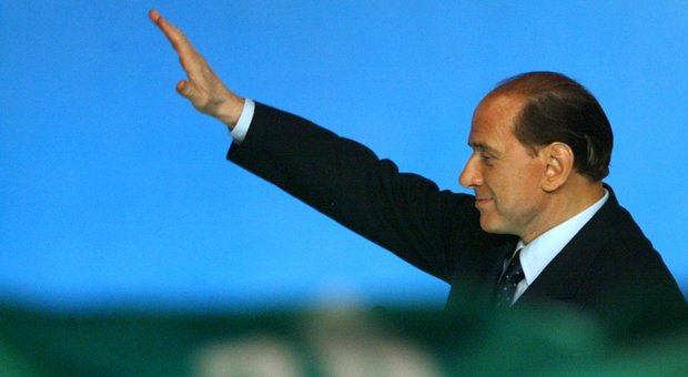Berlusconi lancia brand Altra Italia e registra ufficialmente il nome