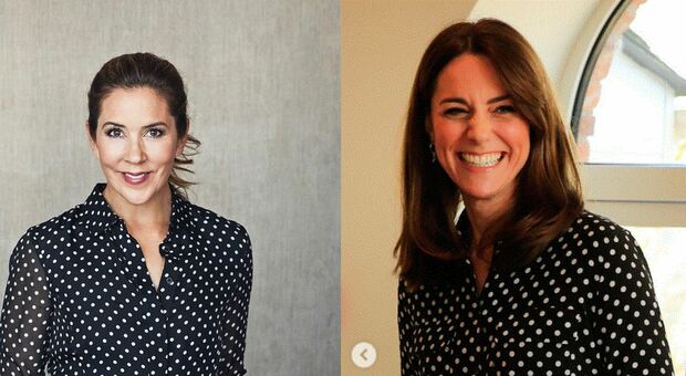 Mary di Danimarca, chi è la nuova regina (che ha conosciuto il principe in un pub): Kate Middleton e Letizia Ortiz si ispirano a lei per la moda