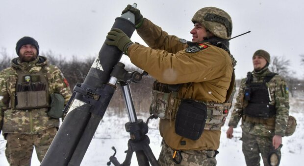 Guerra in Ucraina, Ue: «L'Ucraina non ha abbastanza munizioni». Blinken: «Cina verso fornitura di armi a Mosca»
