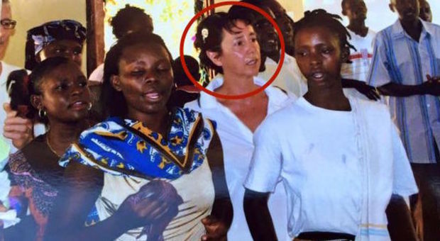 Rita, dottoressa uccisa in Kenya: 4 arresti per l'omicidio