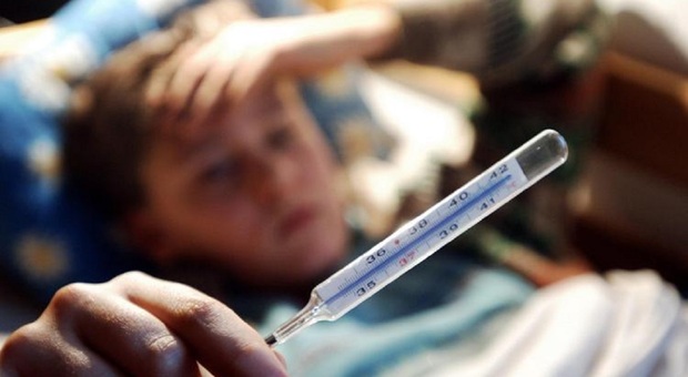 Influenza in Veneto, oltre 29mila cittadini contagiati dal virus