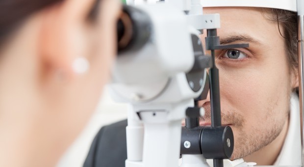 Sindrome dell'occhio secco, più casi in Pianura Padana che al Centro-Sud: la scienza spiega il perché