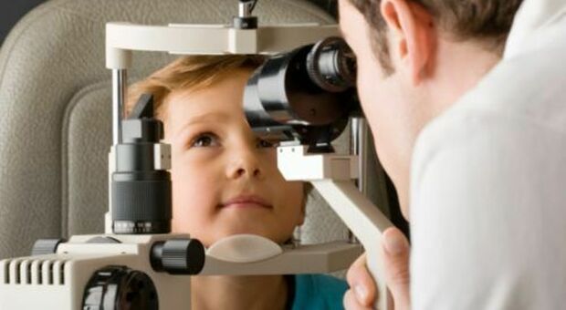 Oculistica, la terapia genica salva gli occhi a rischio cecità
