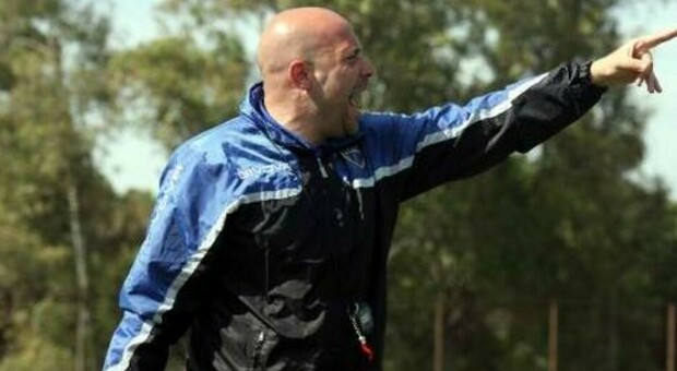 Latina calcio, il nuovo allenatore della Primavera è Vittorio Ciriello, esonerato Liberati