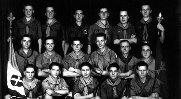 “Aquile Randagie”, a Giffoni il film sul mondo degli scout e la Resistenza