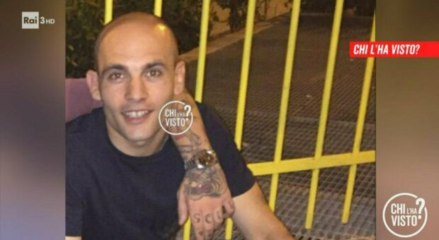 Roma, il cadavere trovato nel Tevere: è del pugile Alessio Zangrilli