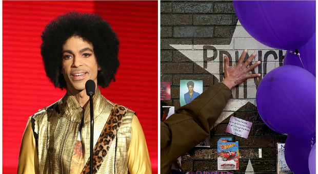 Prince, già celebrati i funerali privati: la popstar è stata cremata