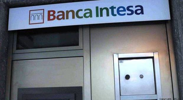 Banca Intesa, unica grande sede Non ci sono tagli tra i dipendenti