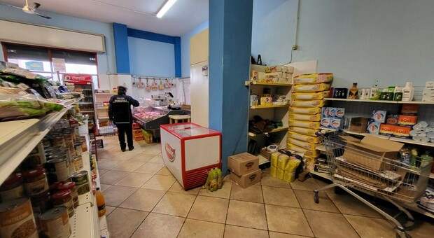 Controlli nelle macellerie ad Eboli: scattano sanzioni per 10.000 euro