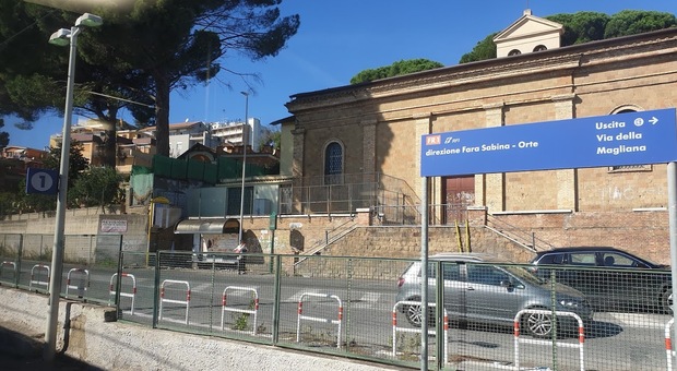 Roma, investito e ucciso vicino alla stazione Magliana della metro. Due vittime in poche ore