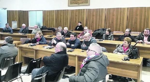 Comitato Asl, schiaffo dei sindaci: il Comune di Avellino resta fuori