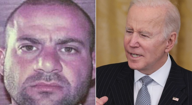 Isis, morto il leader al-Qurayshi. Biden: «Codardo, si è fatto esplodere uccidendo donne e bambini»