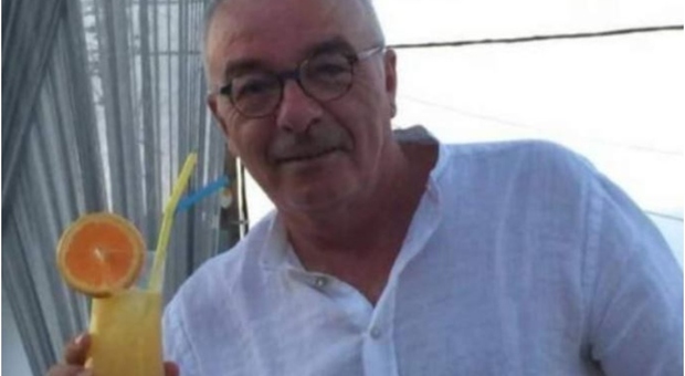 Infarto fulminante in trattoria, morto a 64 anni il noto ristoratore Enrico Rigato