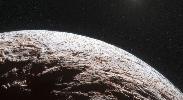 "Su Plutone c'è un oceano sotterraneo", la rivelazione degli scienziati