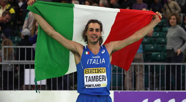 Da domani a Glasgow gli europei indoor: l'Italia punta su Tamberi