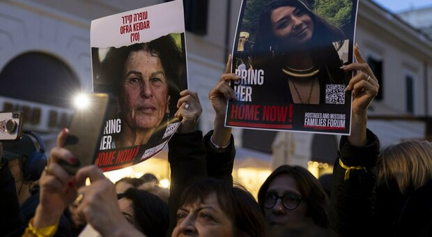 Otto marzo, è polemica sugli stupri di Hamas Le donne ebree: «Al corteo non ci vogliono»