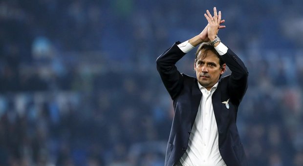 Lazio, Lotito teme di perdere Inzaghi: pronto il rinnovo
