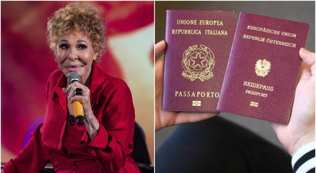 Ornella Vanoni vittima della truffa dei passaporti, 250 euro per saltare la fila: così agivano i bagarini delle false identità