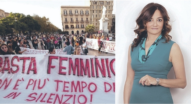 Giovanna Della Posta (Ceo di Invimit): ««L’indipendenza economica, la chiave per essere libere»
