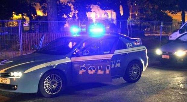 Napoli, droga nelle mutande. La polizia arresta cinque spacciatori