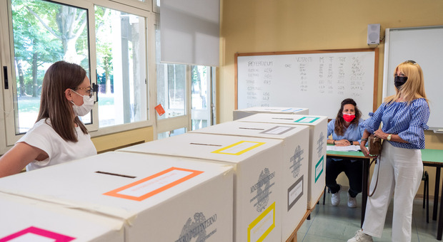 Elezioni amministrative, ecco tutti i sindaci eletti in provincia di Vicenza: Thiene va al ballottaggio