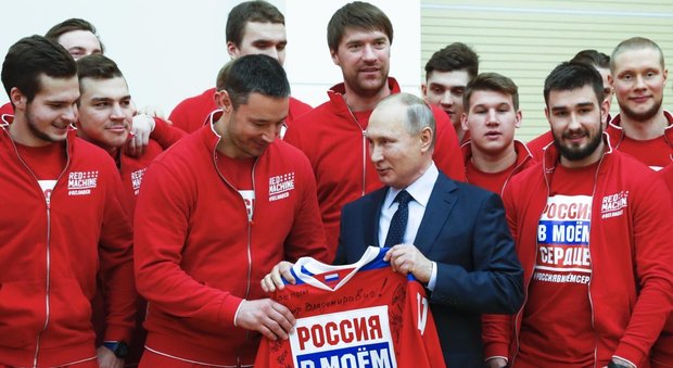Doping, Tas annulla la squalifica a vita per 28 atleti russi