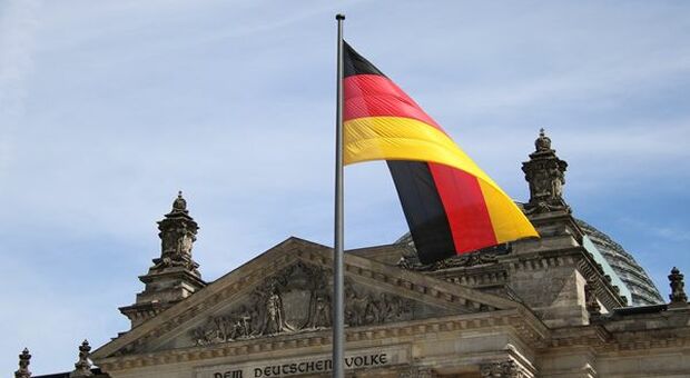 Germania, migliora più del previsto l'indice ZEW sul sentiment economico