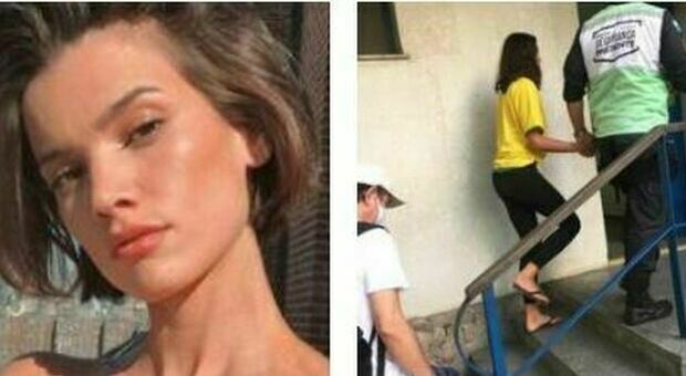 La triste storia della modella di Dolce e Gabbana scomparsa da un anno: ritrovata a vagare nelle favelas
