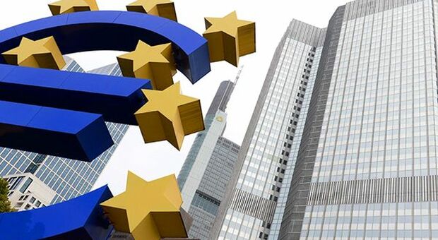 Eurozona, cala il surplus delle partite correnti
