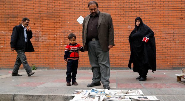 Iran, riformisti e moderati conquistano la maggioranza del Parlamento