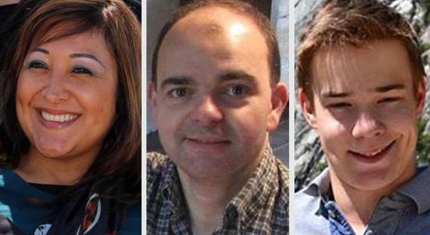 Bruxelles, tre le vittime identificate: una mamma, uno studente e un uomo belga di 40 anni