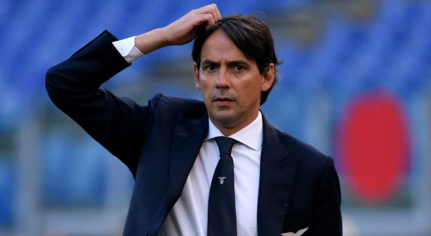 Lazio, Inzaghi: «Niente calcoli, con il Chievo in campo i migliori per vincere»
