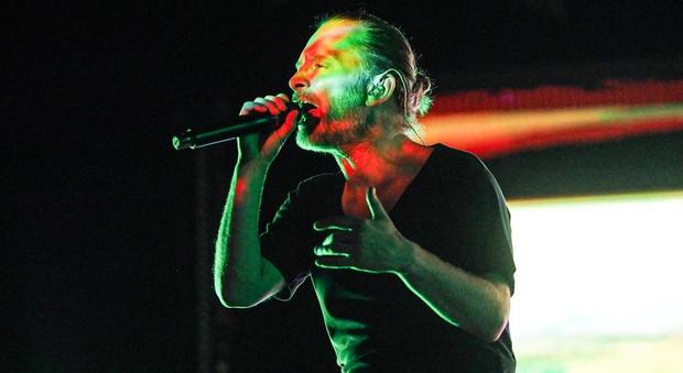 Thom Yorke da record: in 6000 sognano all'Arena