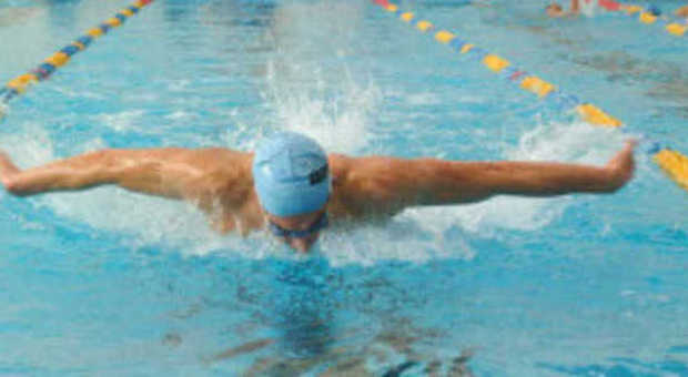 Nuoto, campionato italiano Esordienti: Campania al secondo posto