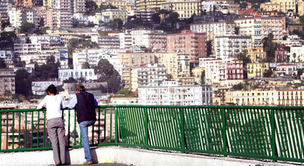 Mutui, effetto virus e cifre record a Napoli: «Rischio illegalità»